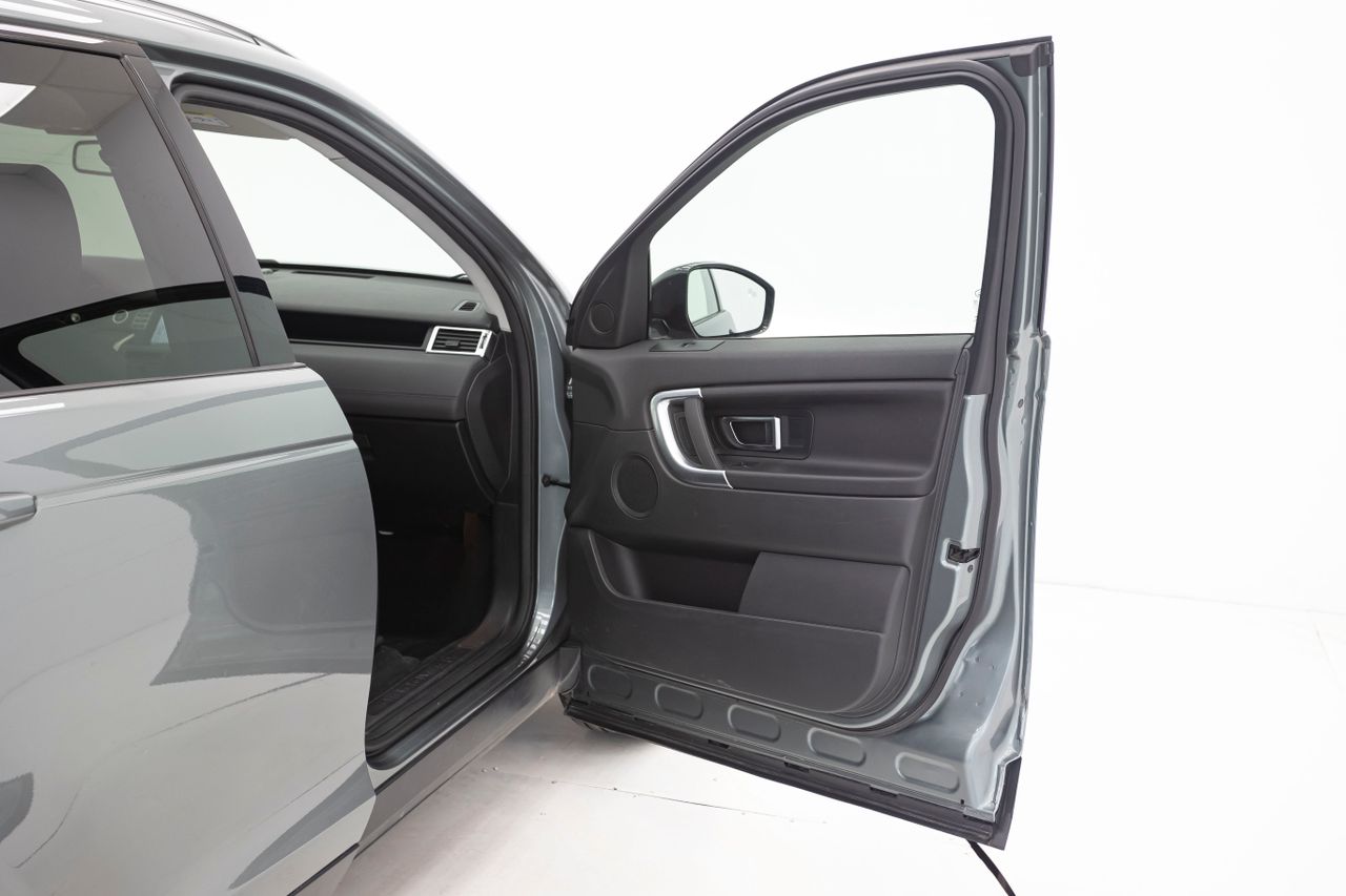 Land-Rover Discovery Sport LIMITED EDITION 2.0D 150 cv  - Foto 21