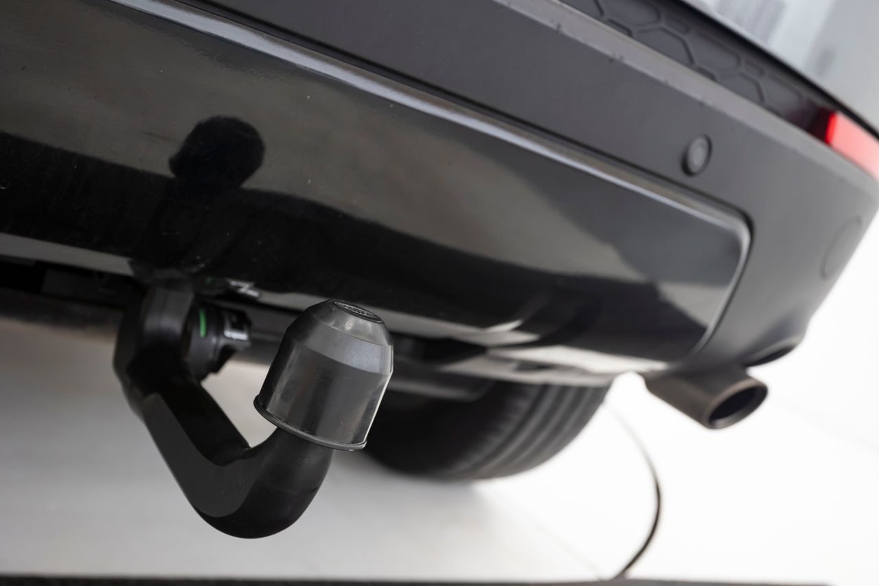 Land-Rover Discovery Sport LIMITED EDITION 2.0D 150 cv  - Foto 12