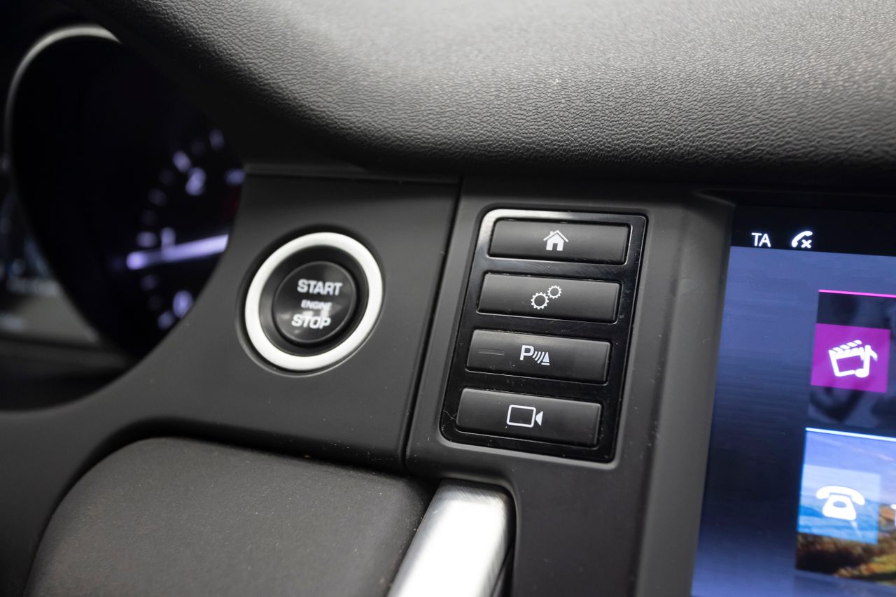 Land-Rover Discovery Sport LIMITED EDITION 2.0D 150 cv  - Foto 32