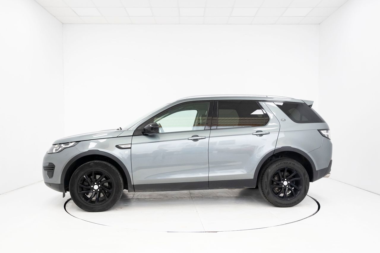 Land-Rover Discovery Sport LIMITED EDITION 2.0D 150 cv  - Foto 52