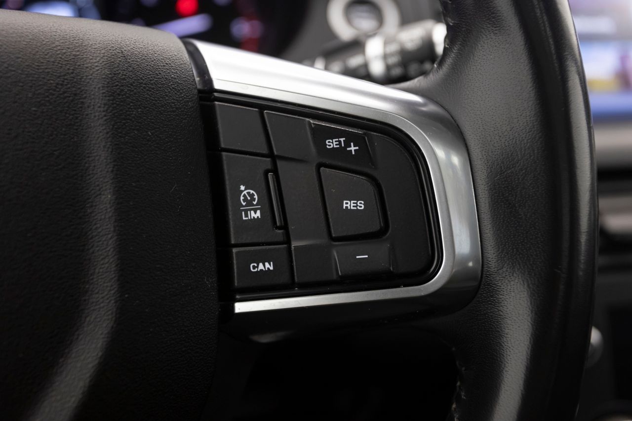 Land-Rover Discovery Sport LIMITED EDITION 2.0D 150 cv  - Foto 33