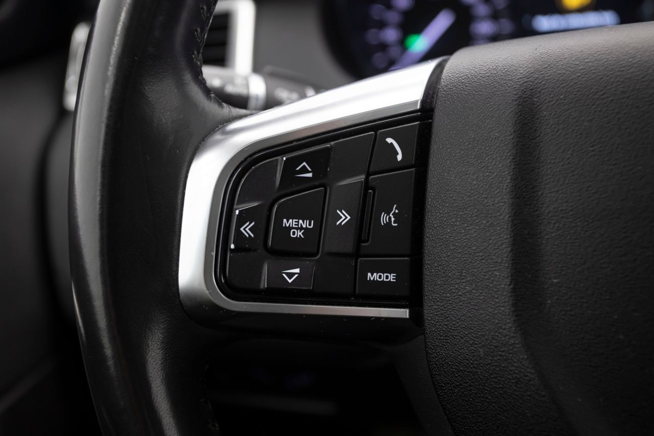 Land-Rover Discovery Sport LIMITED EDITION 2.0D 150 cv  - Foto 34