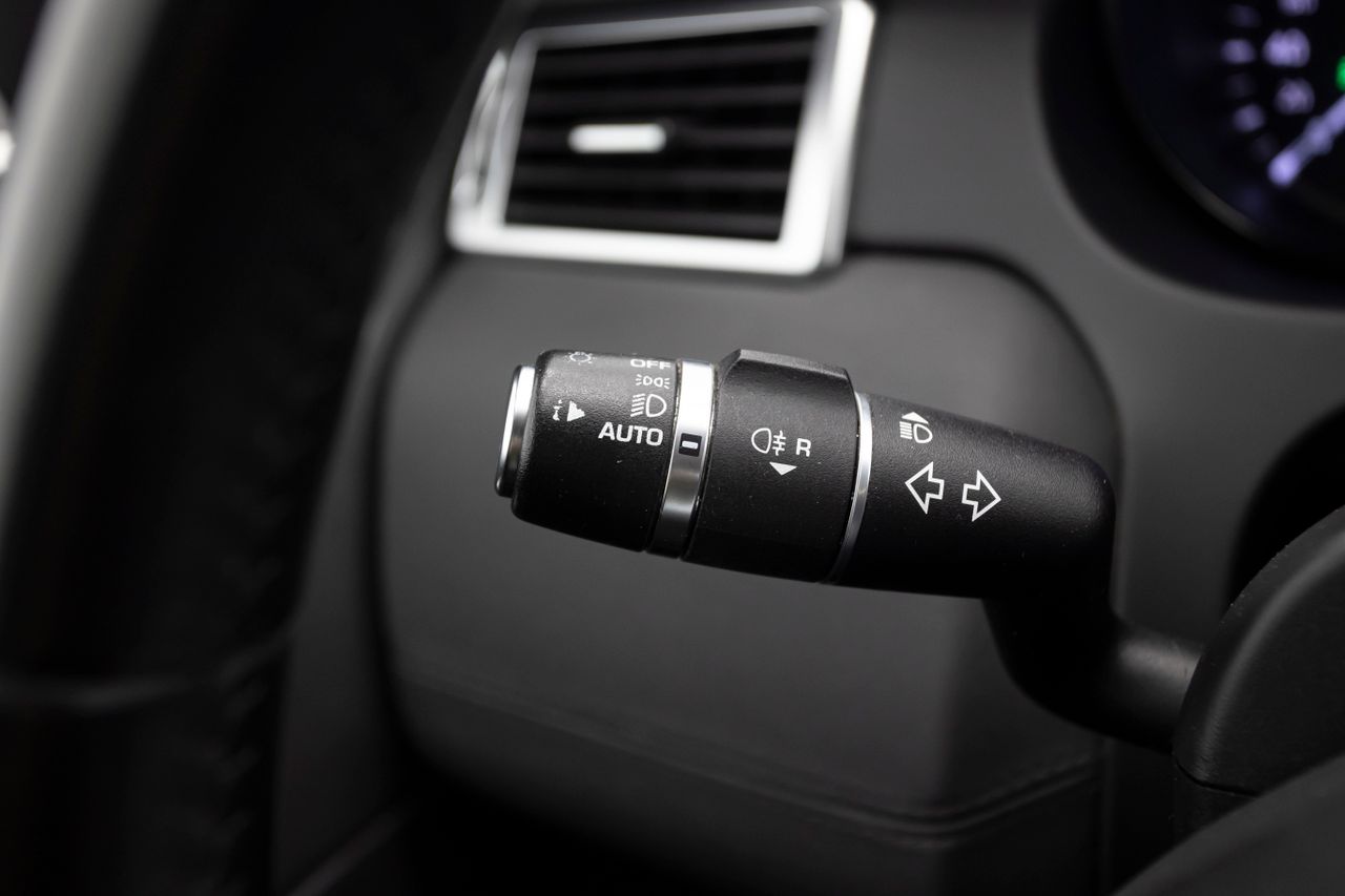 Land-Rover Discovery Sport LIMITED EDITION 2.0D 150 cv  - Foto 36