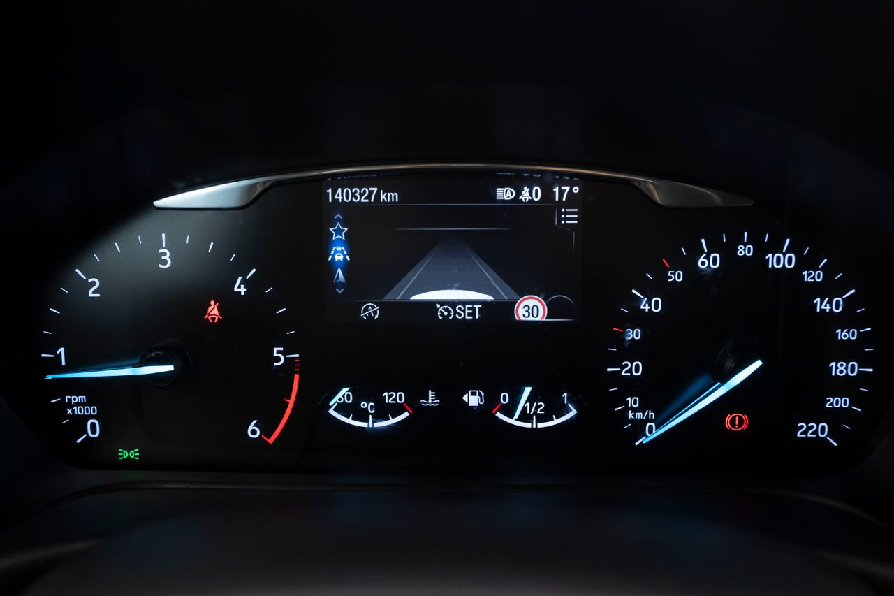 Ford Puma 1.5 ECOBLUE 120 cv  - Foto 5