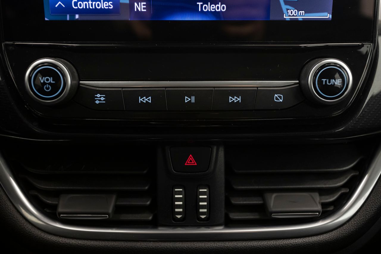 Ford Puma 1.5 ECOBLUE 120 cv  - Foto 18