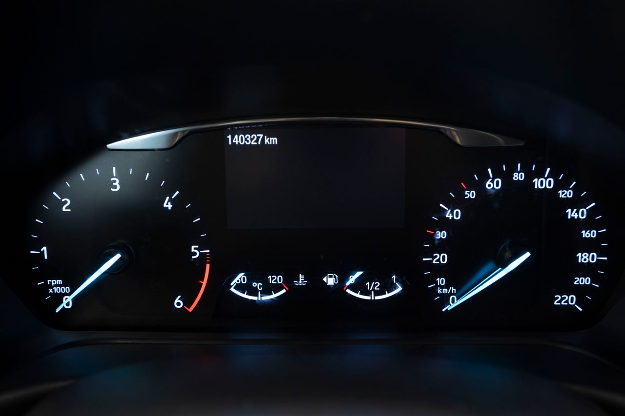 Ford Puma 1.5 ECOBLUE 120 cv  - Foto 31