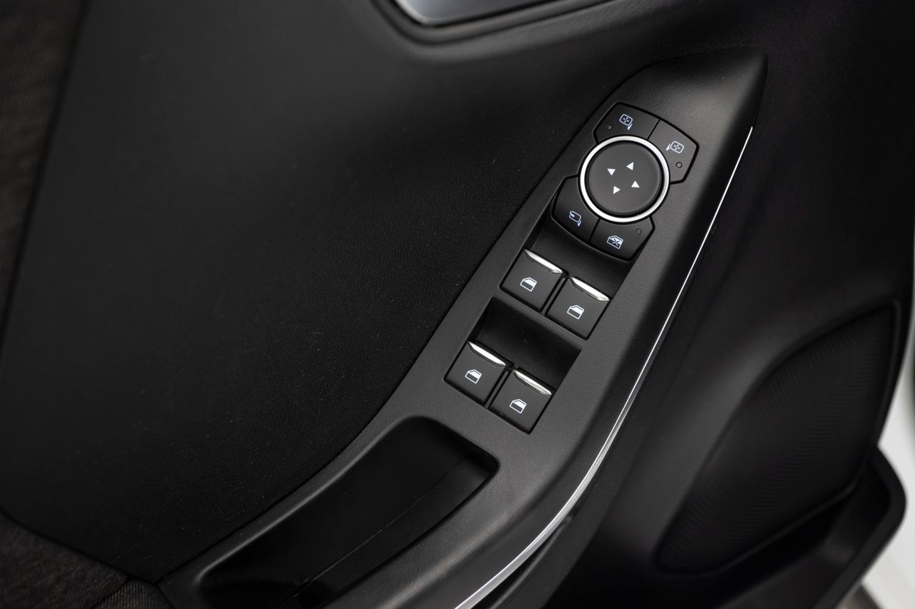 Ford Puma 1.5 ECOBLUE 120 cv  - Foto 25