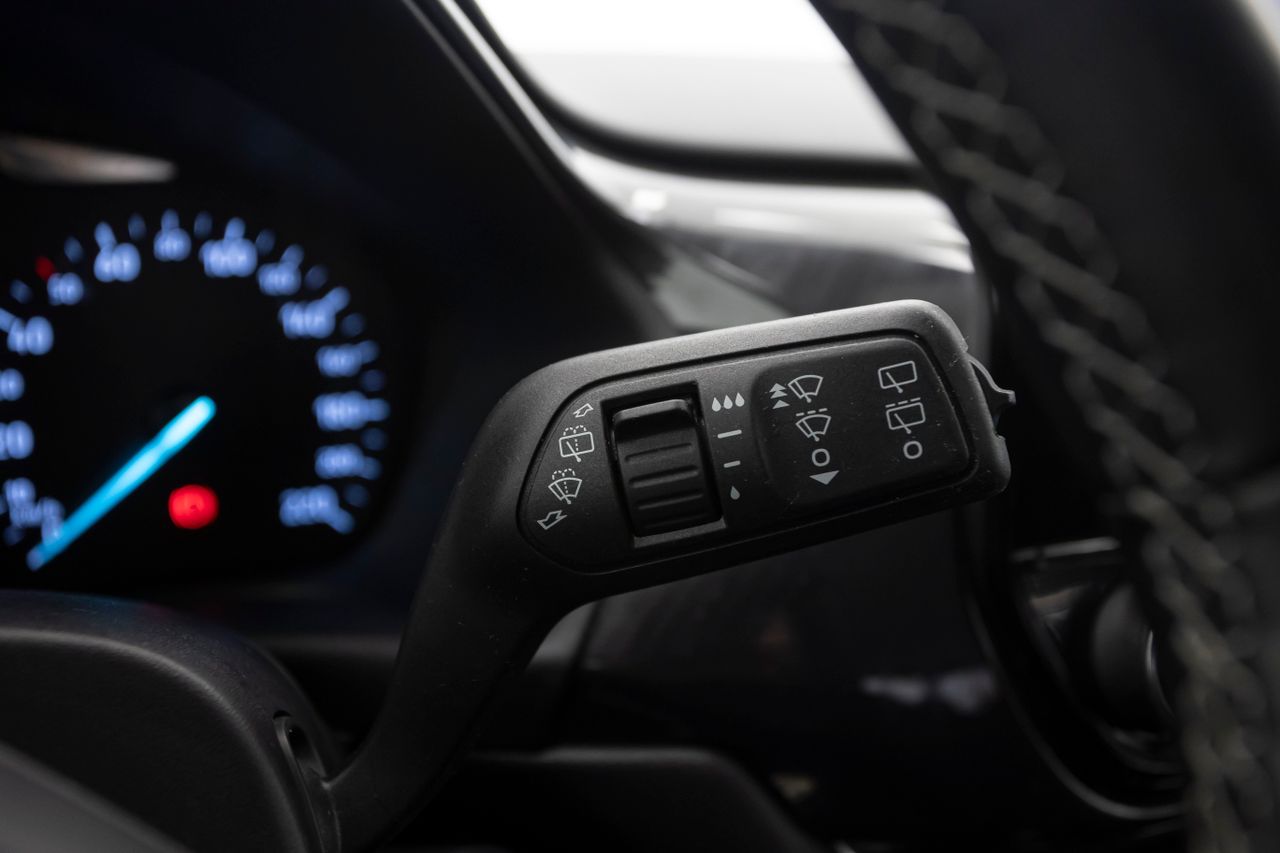 Ford Puma 1.5 ECOBLUE 120 cv  - Foto 29