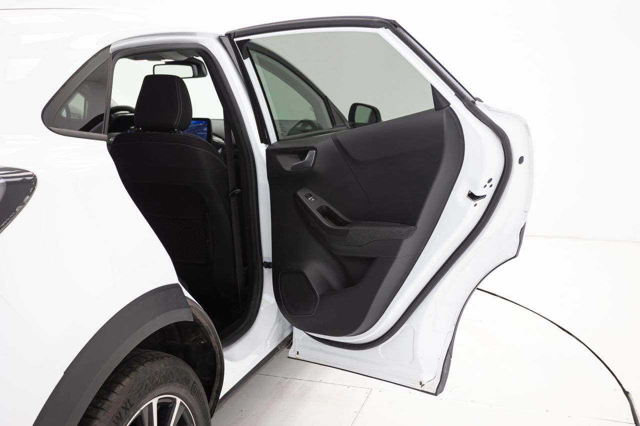 Ford Puma 1.5 ECOBLUE 120 cv  - Foto 13