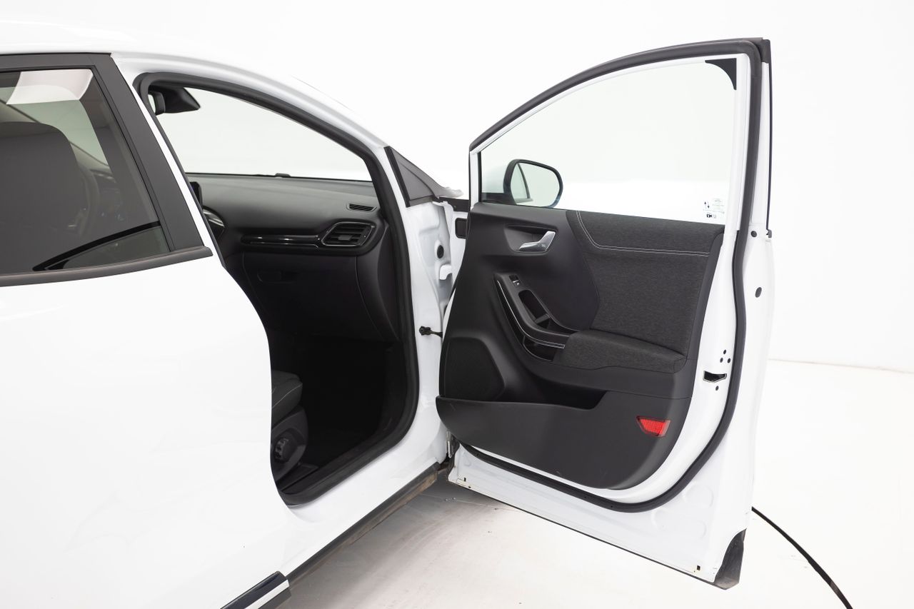 Ford Puma 1.5 ECOBLUE 120 cv  - Foto 19