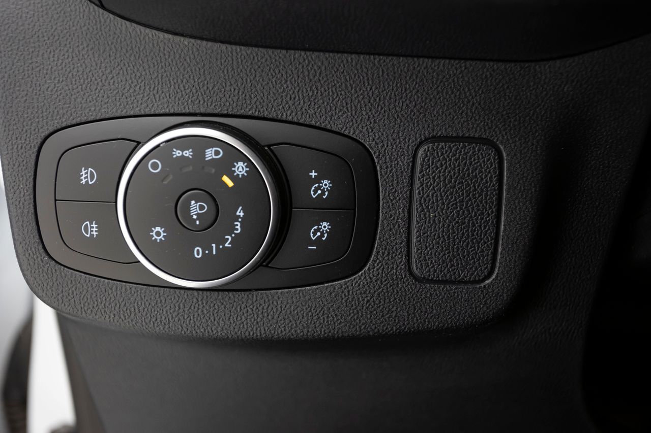 Ford Puma 1.5 ECOBLUE 120 cv  - Foto 27