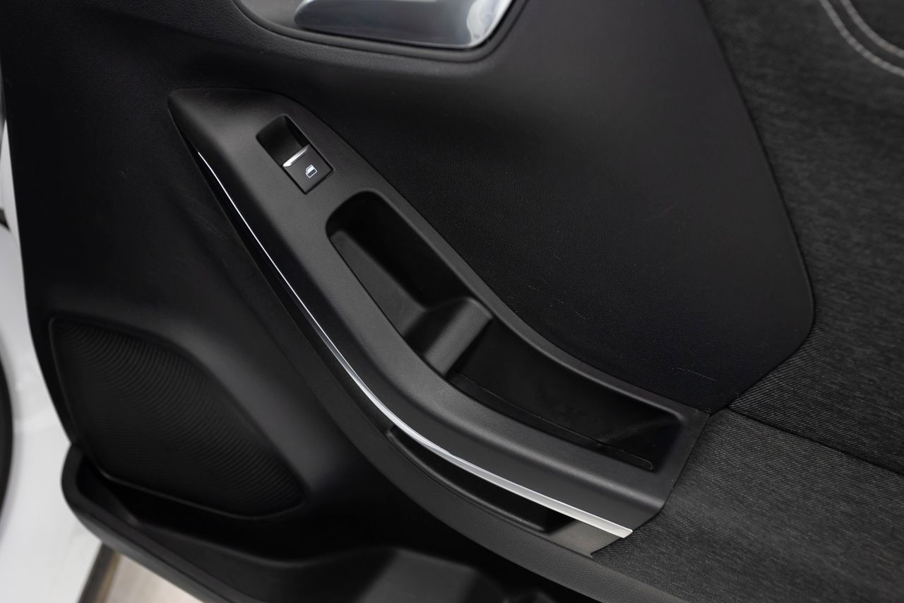 Ford Puma 1.5 ECOBLUE 120 cv  - Foto 20