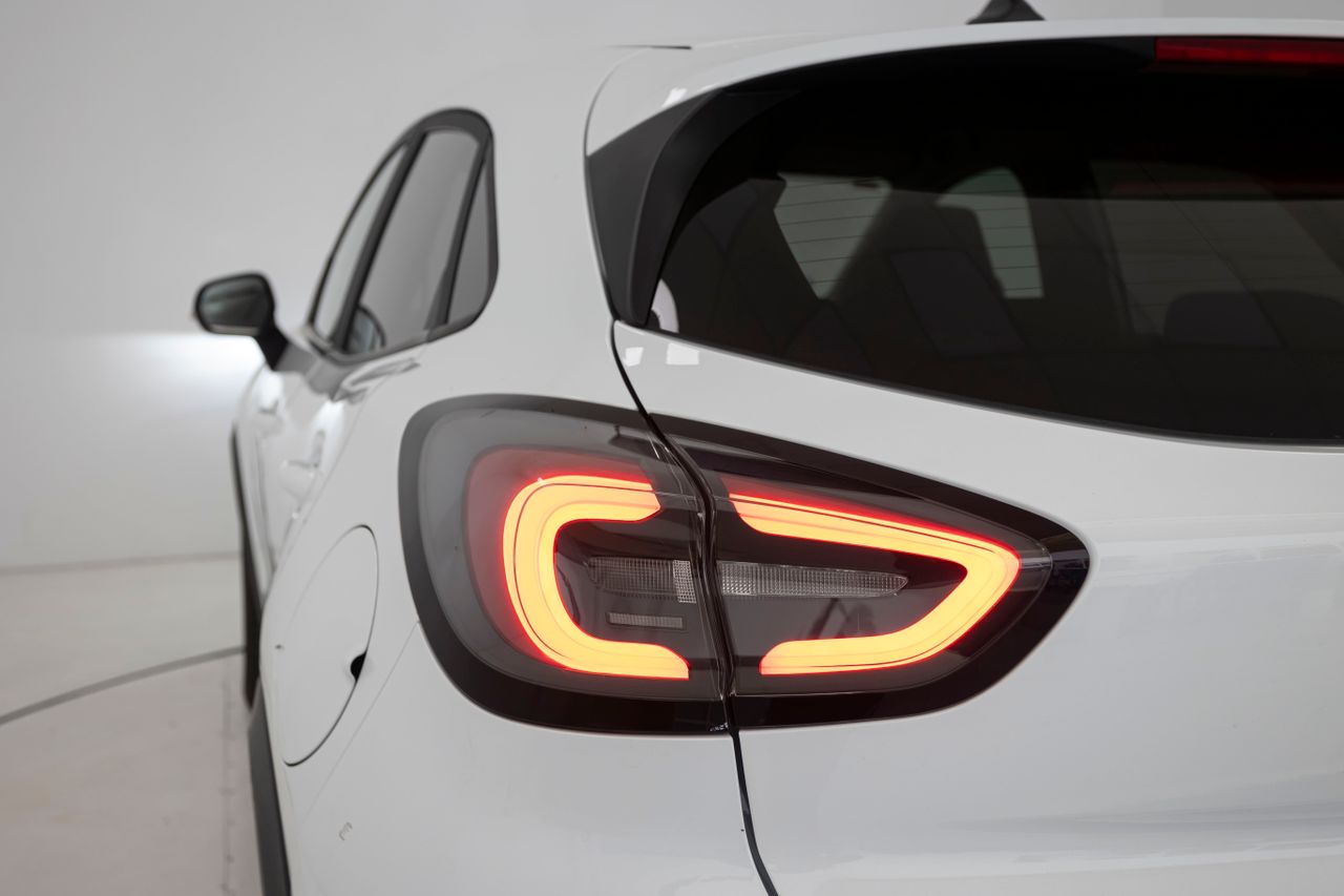 Ford Puma 1.5 ECOBLUE 120 cv  - Foto 39