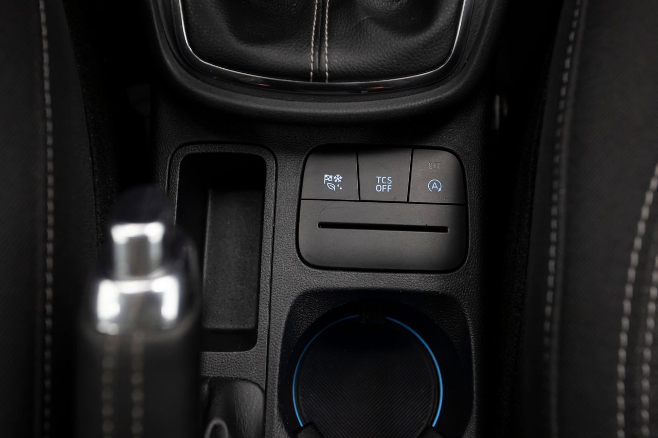 Ford Puma 1.5 ECOBLUE 120 cv  - Foto 8