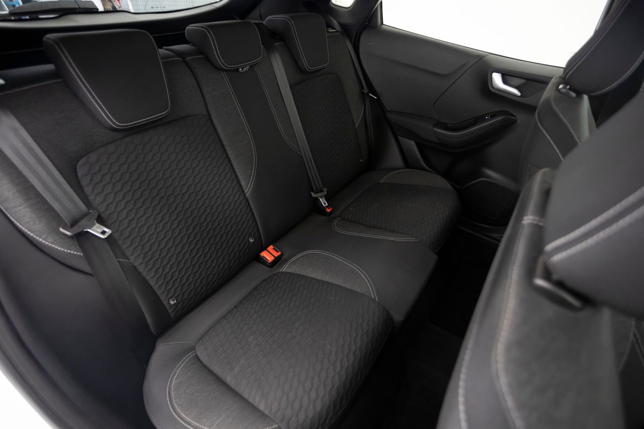 Ford Puma 1.5 ECOBLUE 120 cv  - Foto 11