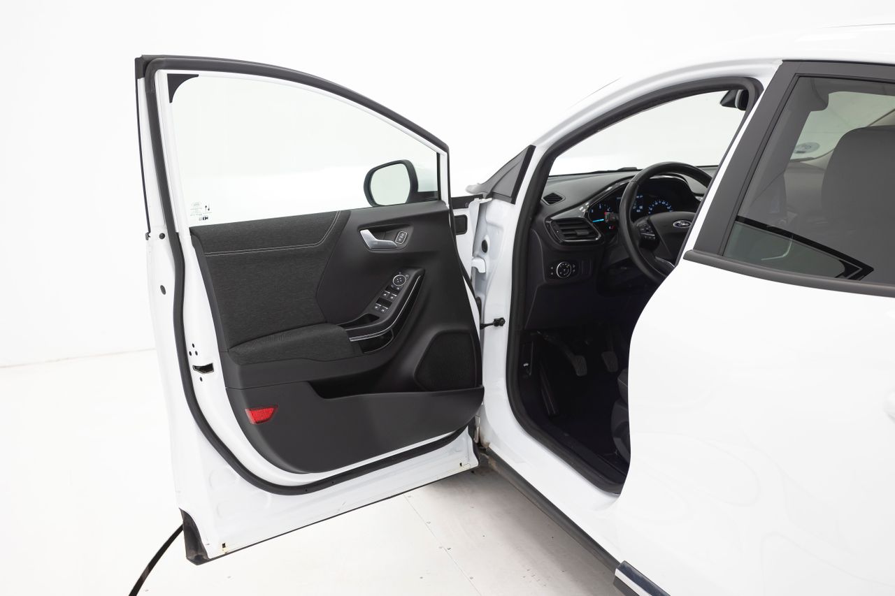 Ford Puma 1.5 ECOBLUE 120 cv  - Foto 24