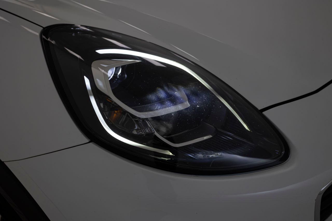 Ford Puma 1.5 ECOBLUE 120 cv  - Foto 37