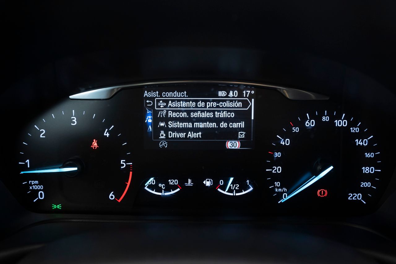 Ford Puma 1.5 ECOBLUE 120 cv  - Foto 32