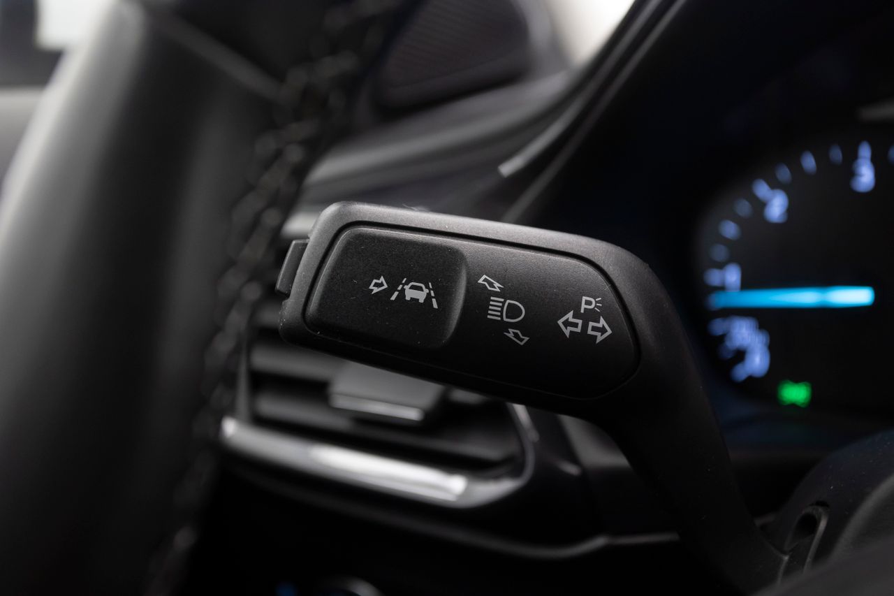 Ford Puma 1.5 ECOBLUE 120 cv  - Foto 30