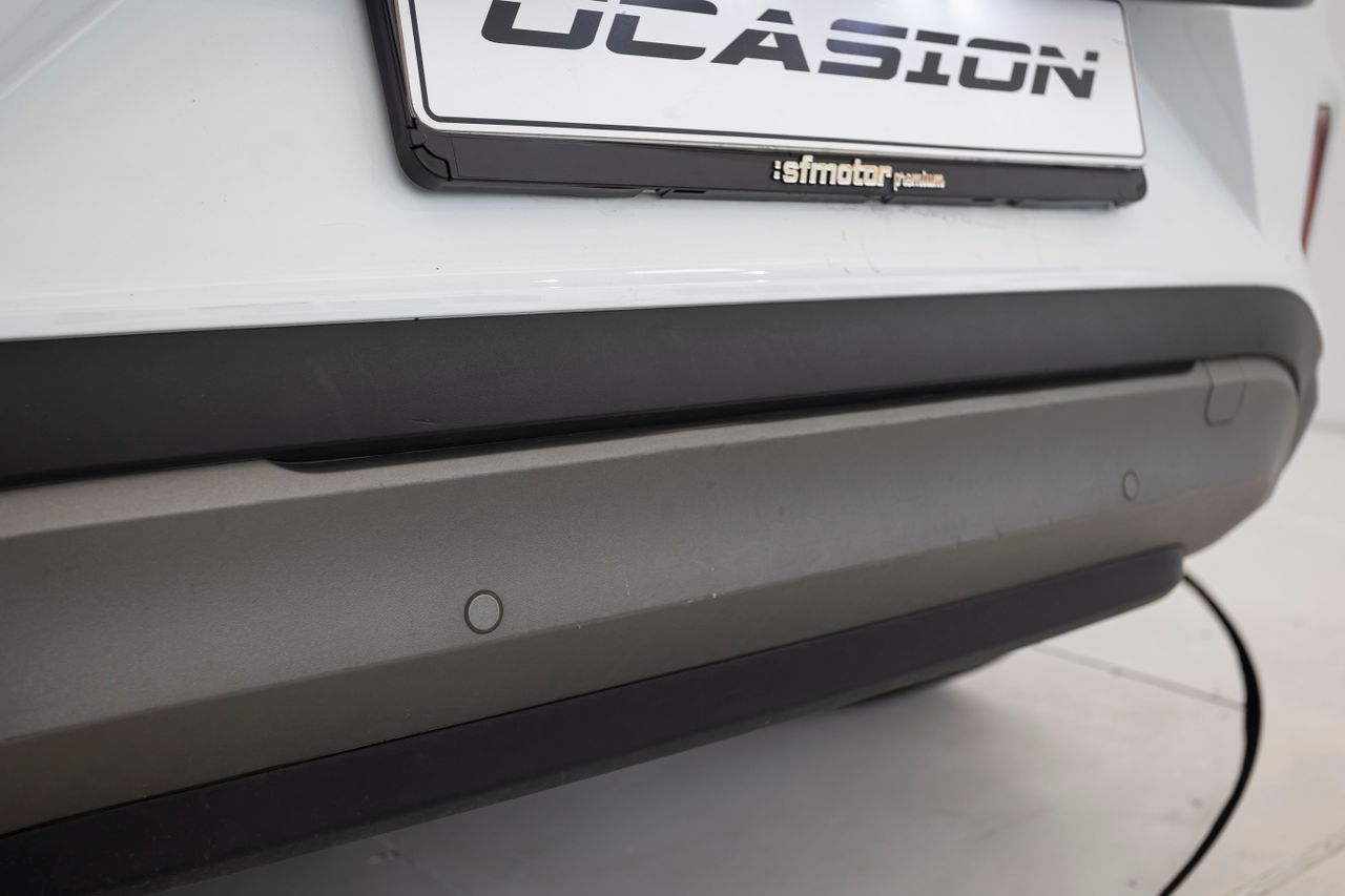 Ford Puma 1.5 ECOBLUE 120 cv  - Foto 41