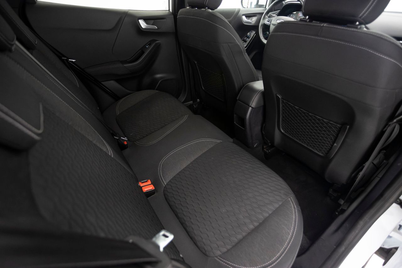 Ford Puma 1.5 ECOBLUE 120 cv  - Foto 15