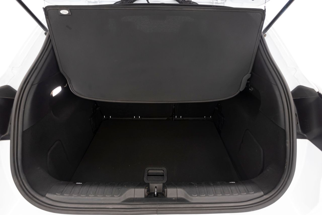 Ford Puma 1.5 ECOBLUE 120 cv  - Foto 12