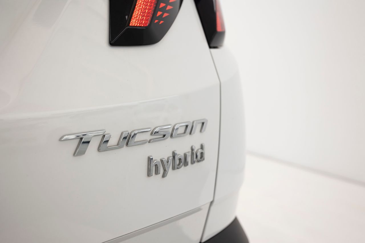 Hyundai Tucson 1.6 TGDI 110KW (150cv) 48V TECNO 2C  - Foto 57