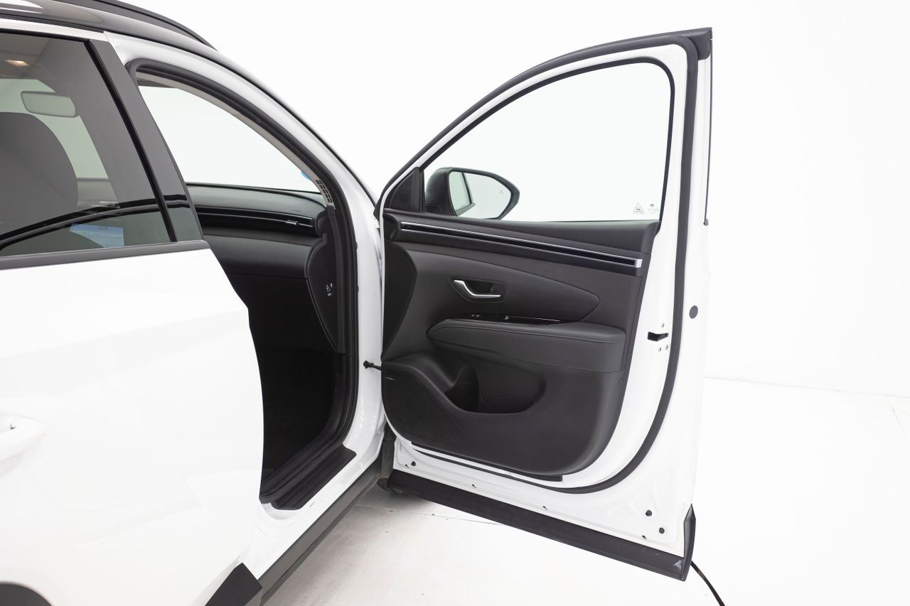 Hyundai Tucson 1.6 TGDI 110KW (150cv) 48V TECNO 2C  - Foto 24