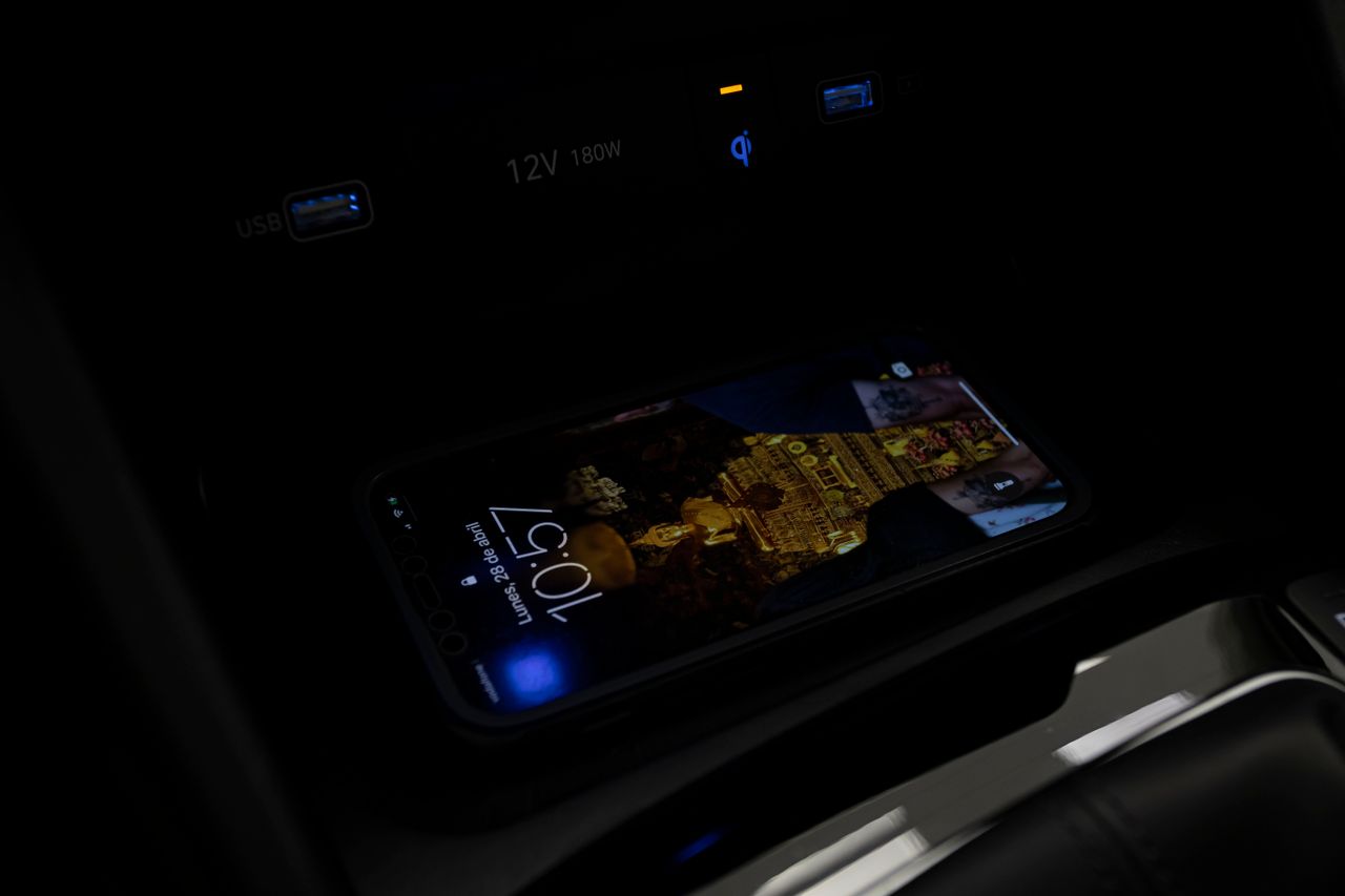 Hyundai Tucson 1.6 TGDI 110KW (150cv) 48V TECNO 2C  - Foto 11