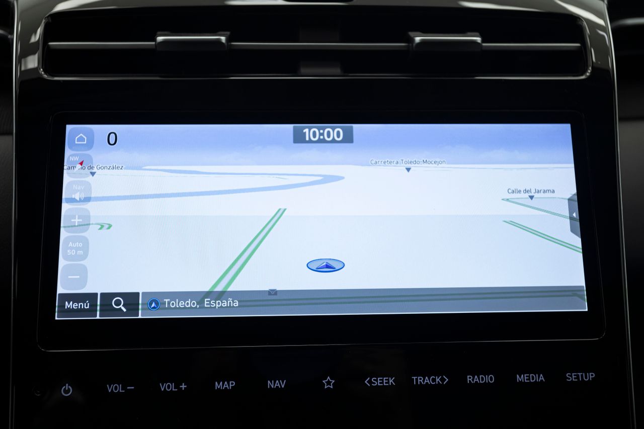 Hyundai Tucson 1.6 TGDI 110KW (150cv) 48V TECNO 2C  - Foto 7