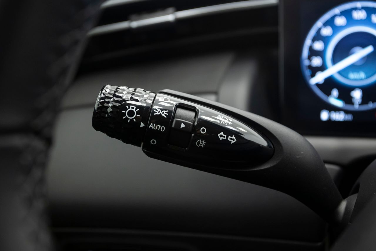 Hyundai Tucson 1.6 TGDI 110KW (150cv) 48V TECNO 2C  - Foto 36