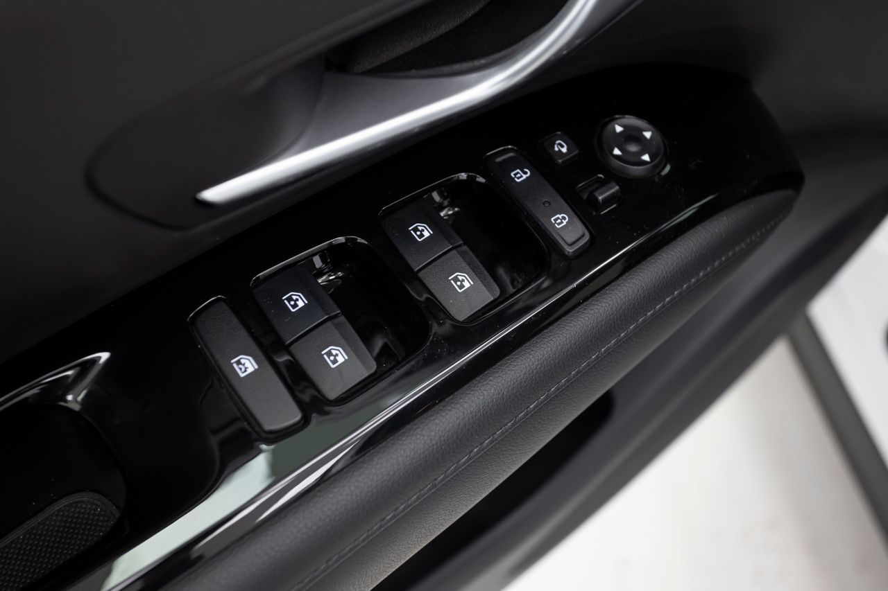 Hyundai Tucson 1.6 TGDI 110KW (150cv) 48V TECNO 2C  - Foto 30