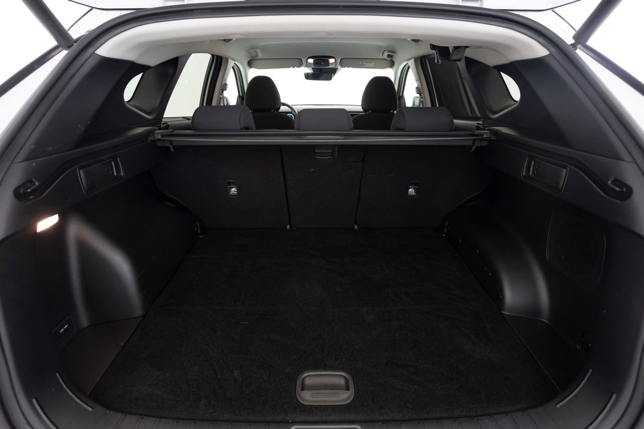 Hyundai Tucson 1.6 TGDI 110KW (150cv) 48V TECNO 2C  - Foto 14