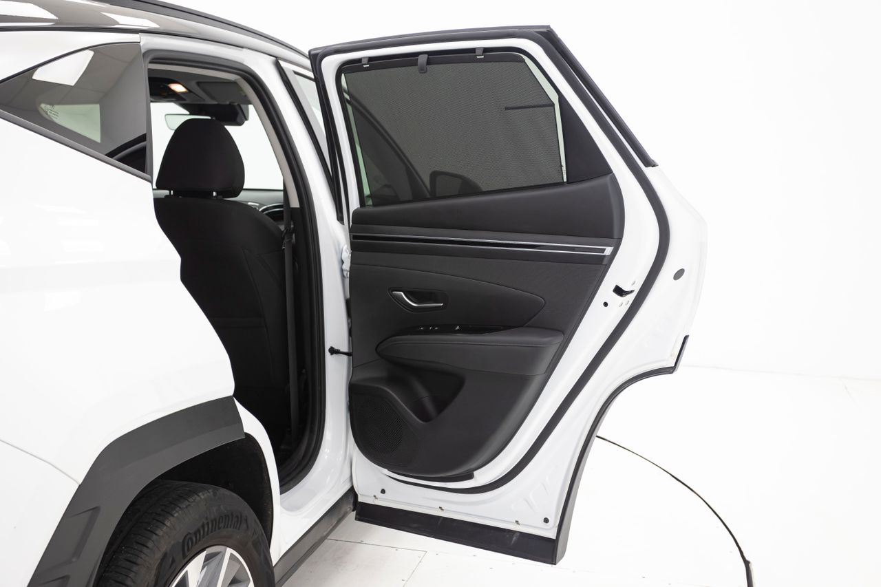 Hyundai Tucson 1.6 TGDI 110KW (150cv) 48V TECNO 2C  - Foto 15
