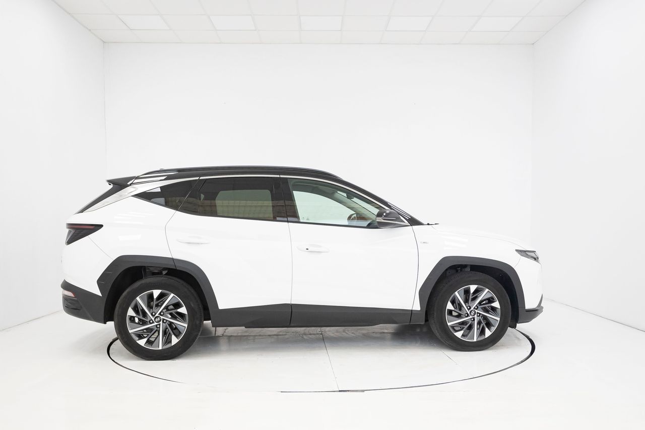 Hyundai Tucson 1.6 TGDI 110KW (150cv) 48V TECNO 2C  - Foto 59
