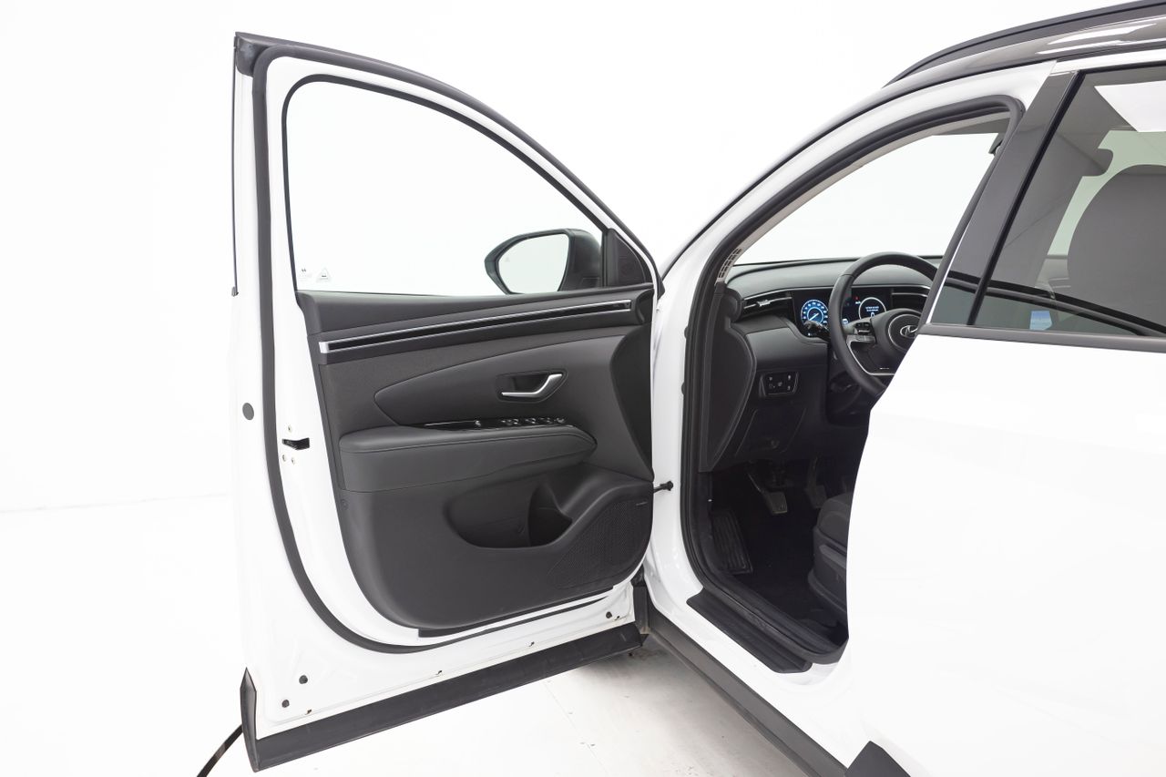Hyundai Tucson 1.6 TGDI 110KW (150cv) 48V TECNO 2C  - Foto 29