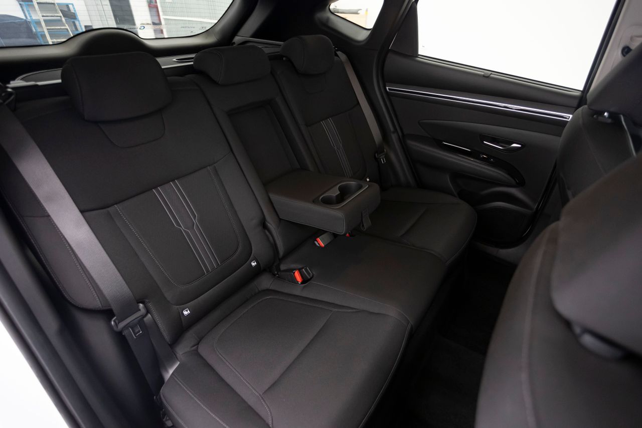 Hyundai Tucson 1.6 TGDI 110KW (150cv) 48V TECNO 2C  - Foto 18