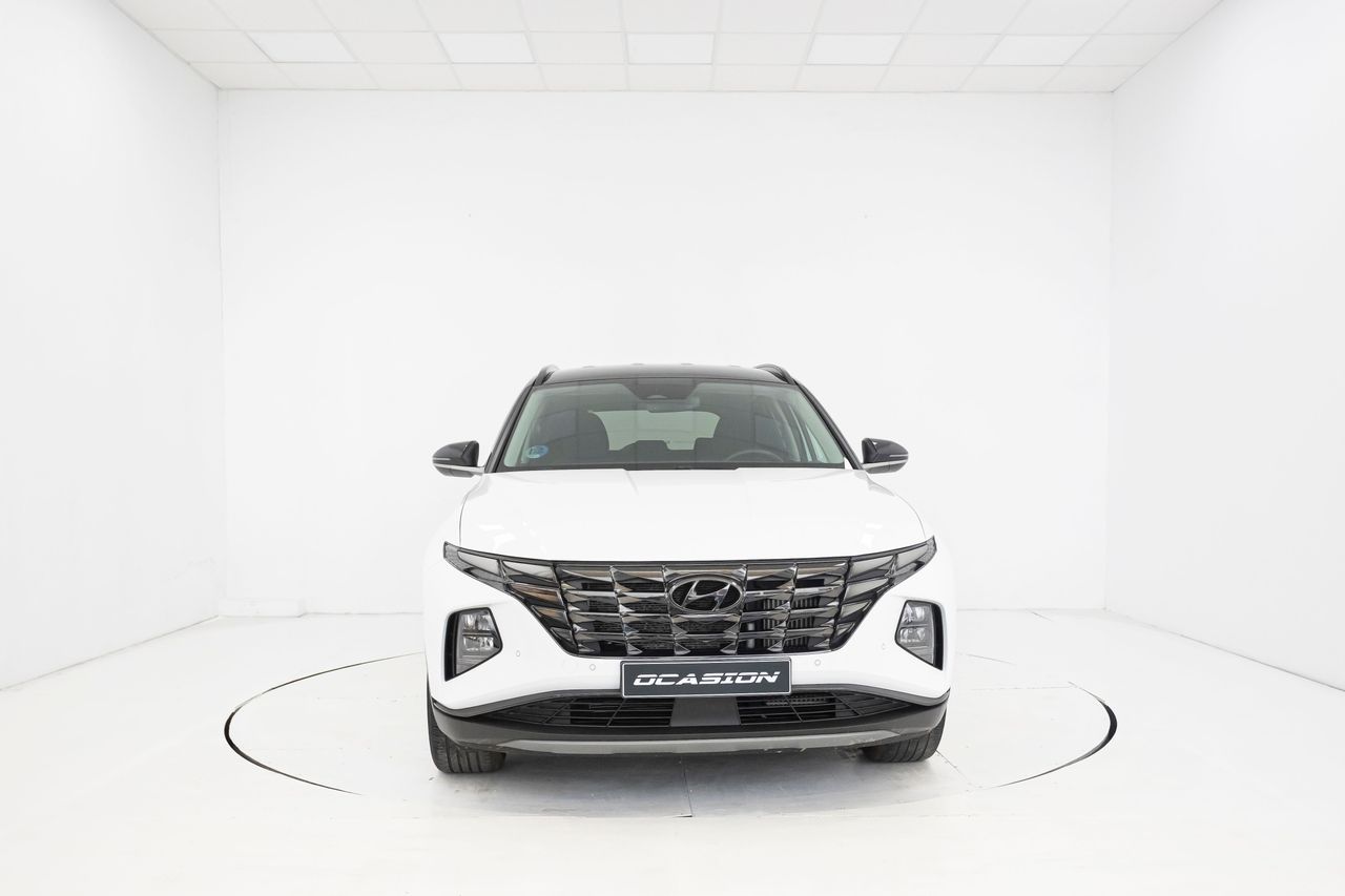 Hyundai Tucson 1.6 TGDI 110KW (150cv) 48V TECNO 2C  - Foto 52