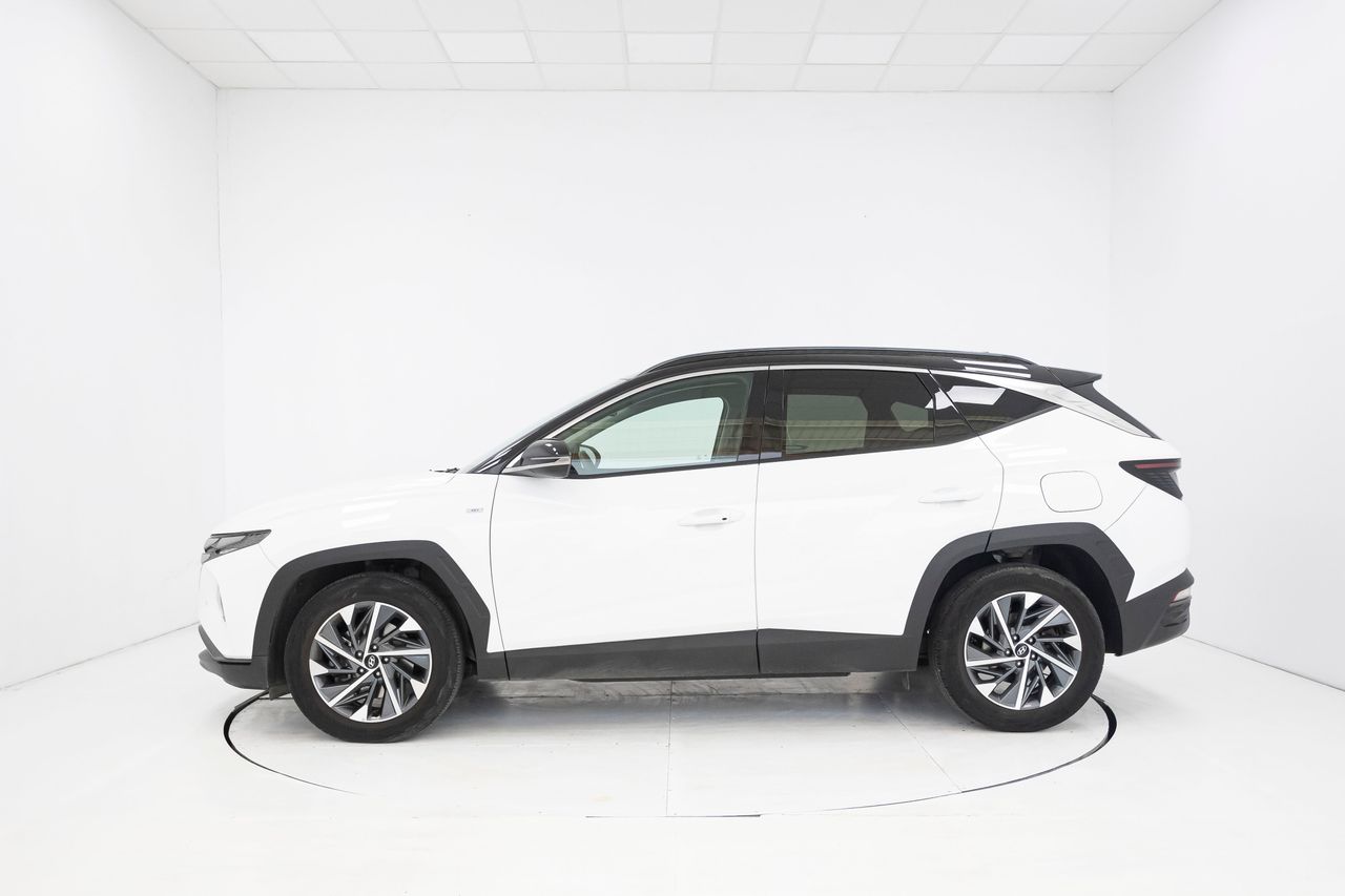 Hyundai Tucson 1.6 TGDI 110KW (150cv) 48V TECNO 2C  - Foto 60