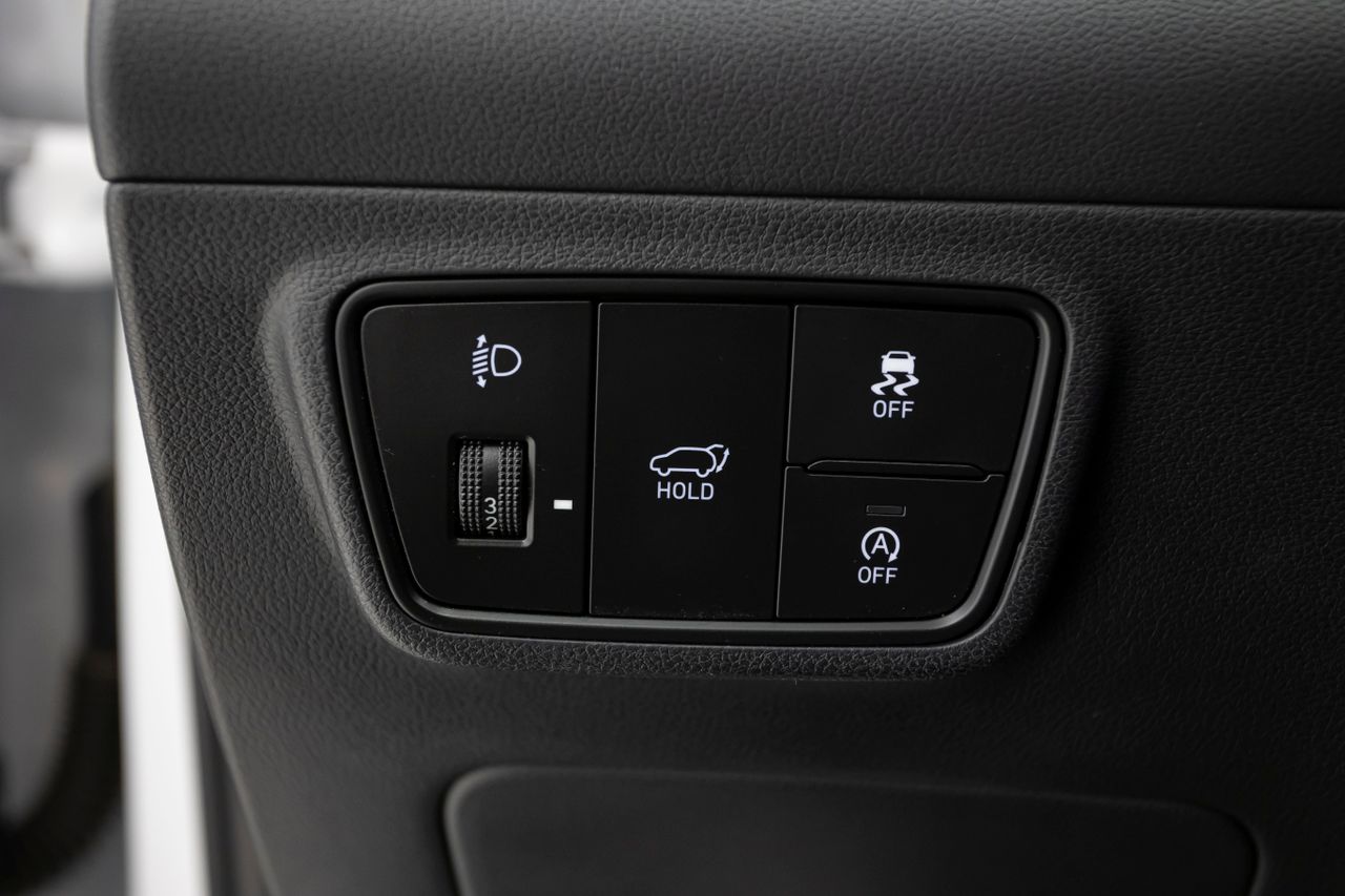 Hyundai Tucson 1.6 TGDI 110KW (150cv) 48V TECNO 2C  - Foto 33