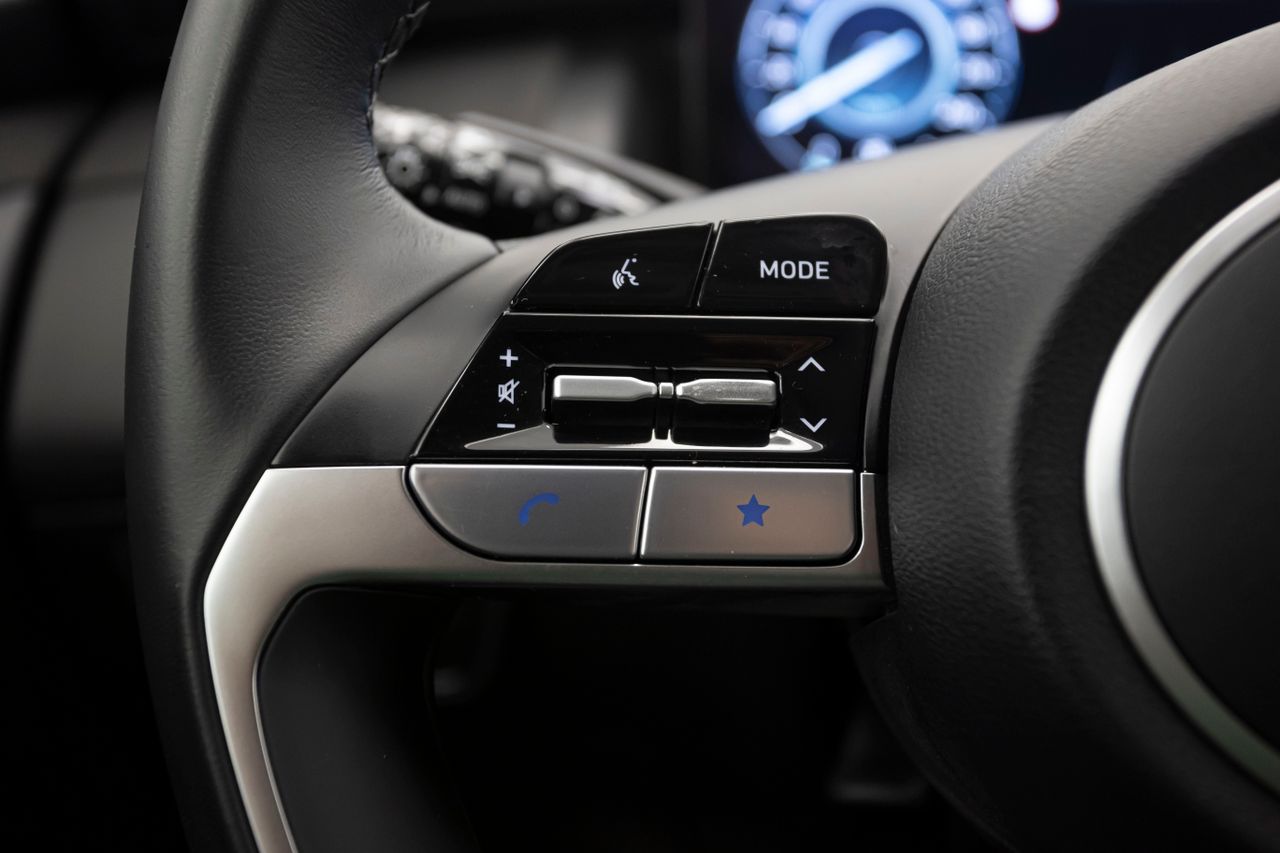 Hyundai Tucson 1.6 TGDI 110KW (150cv) 48V TECNO 2C  - Foto 34