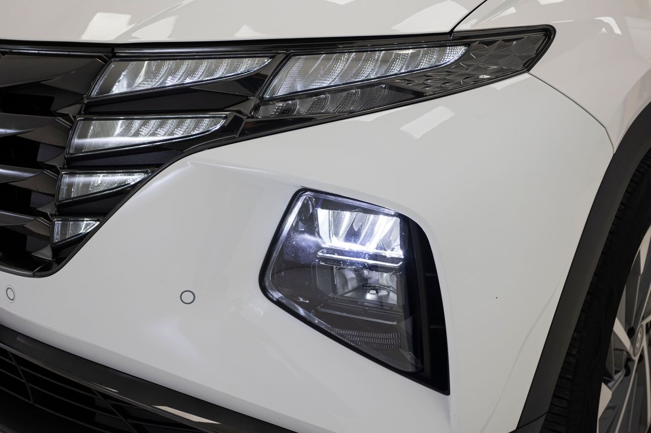 Hyundai Tucson 1.6 TGDI 110KW (150cv) 48V TECNO 2C  - Foto 53