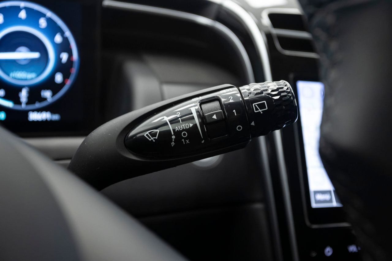 Hyundai Tucson 1.6 TGDI 110KW (150cv) 48V TECNO 2C  - Foto 35