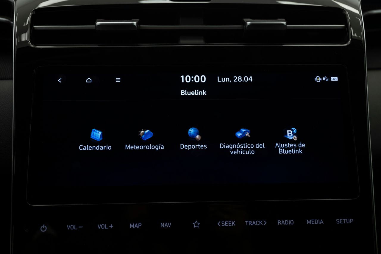 Hyundai Tucson 1.6 TGDI 110KW (150cv) 48V TECNO 2C  - Foto 49