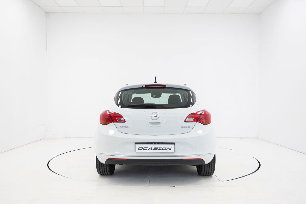 Opel Astra 1.6 D ECOFLEX 110 cv  - Foto 34