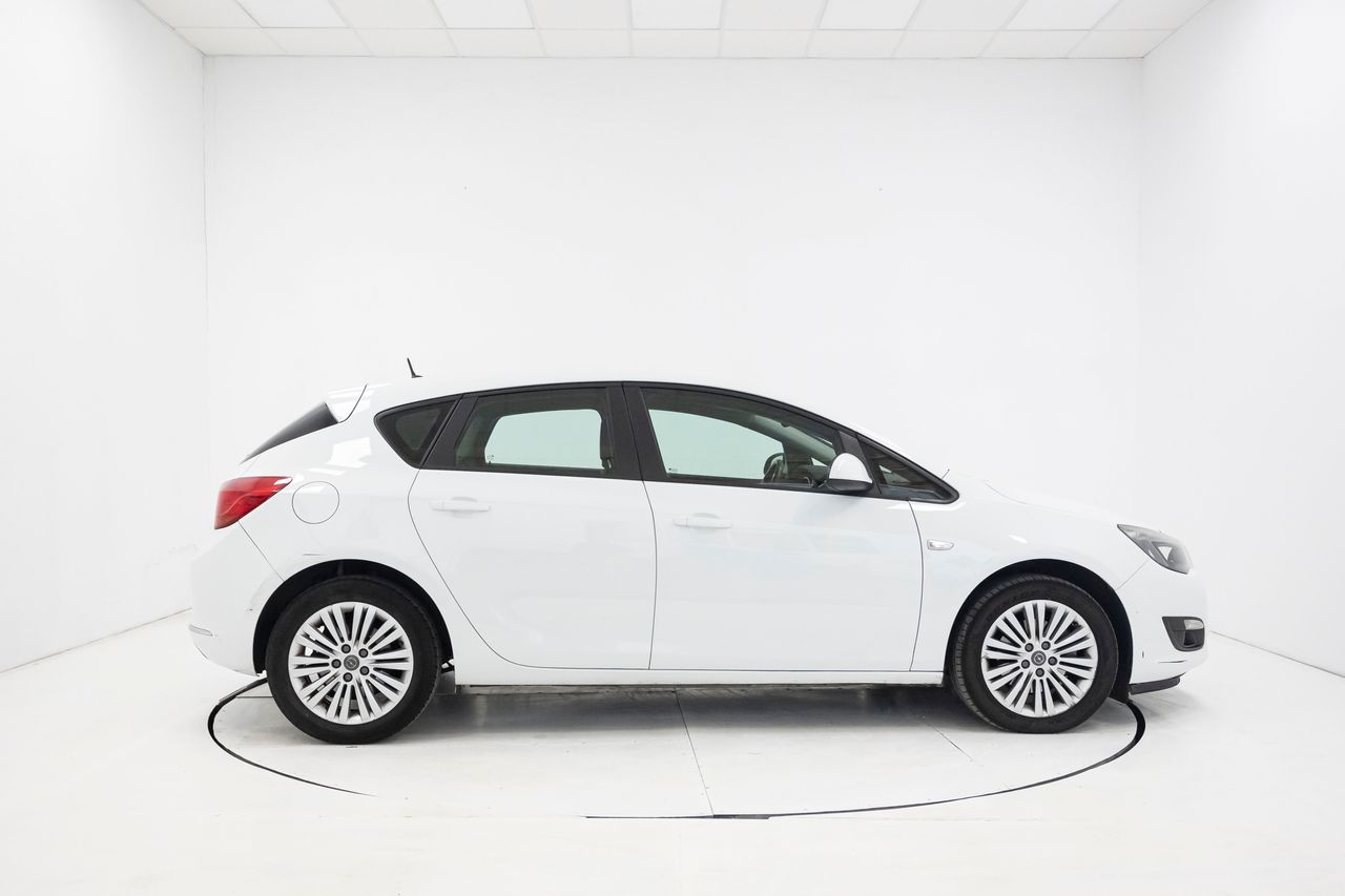 Opel Astra 1.6 D ECOFLEX 110 cv  - Foto 37