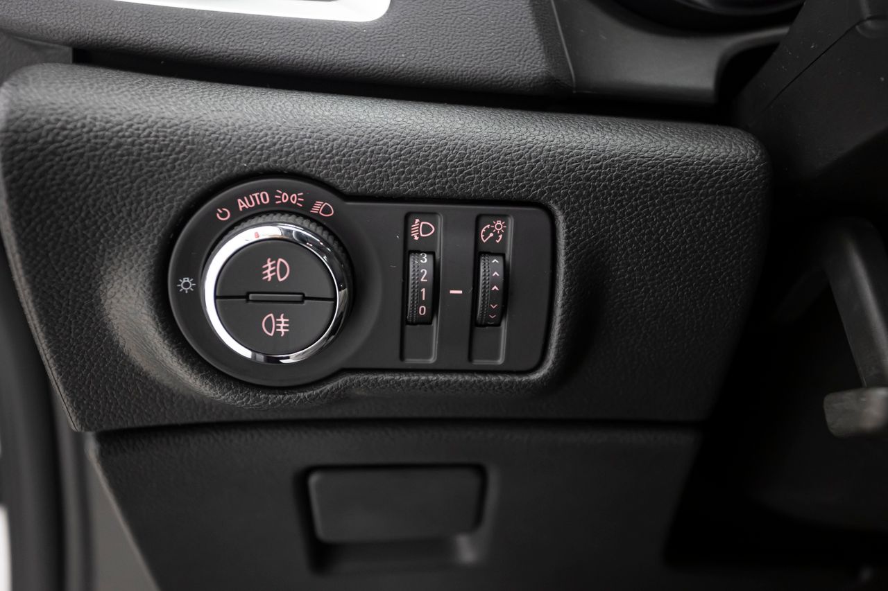 Opel Astra 1.6 D ECOFLEX 110 cv  - Foto 9