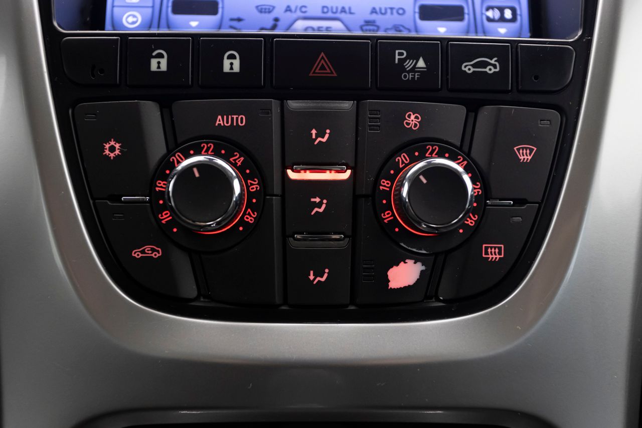 Opel Astra 1.6 D ECOFLEX 110 cv  - Foto 10