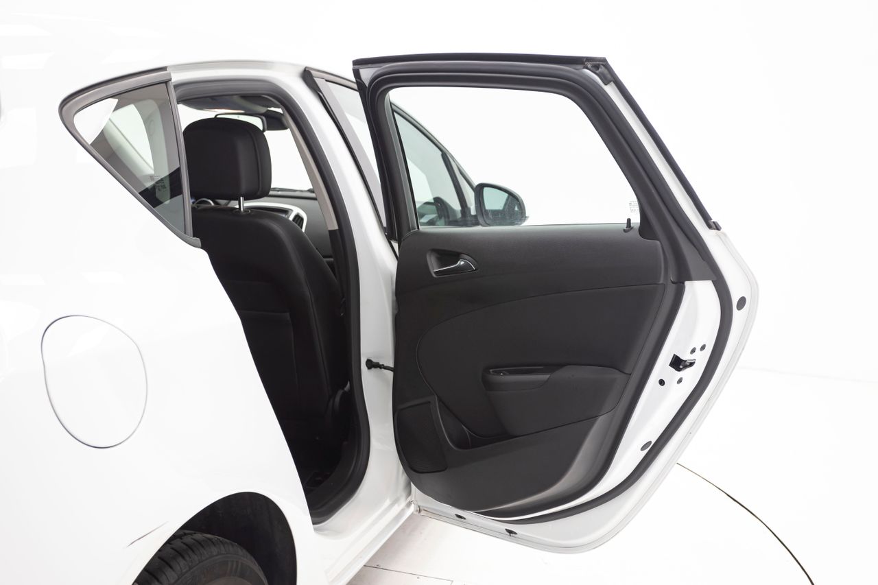 Opel Astra 1.6 D ECOFLEX 110 cv  - Foto 14