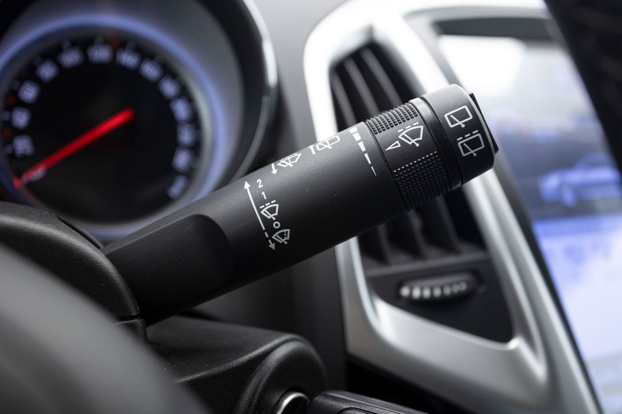 Opel Astra 1.6 D ECOFLEX 110 cv  - Foto 29